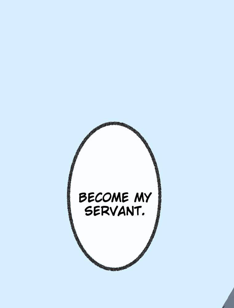 Contract Between A Specter And A Servant - Chapter 3