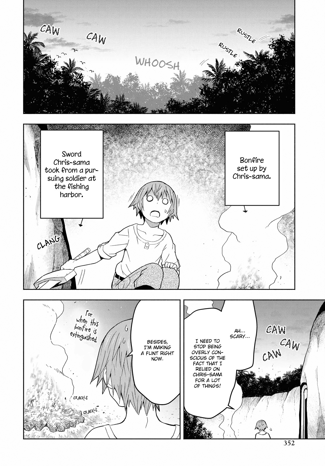 Dungeon Tou De Yadoya Wo Yarou! Souzou Mahou Wo Moratta Ore No Hosoude Hanjouki - Vol.1 Chapter 6