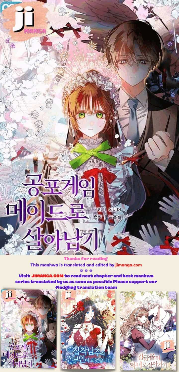 Pure Villain - Chapter 63