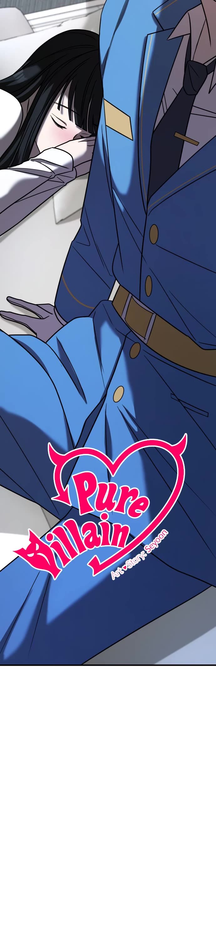 Pure Villain - Chapter 30