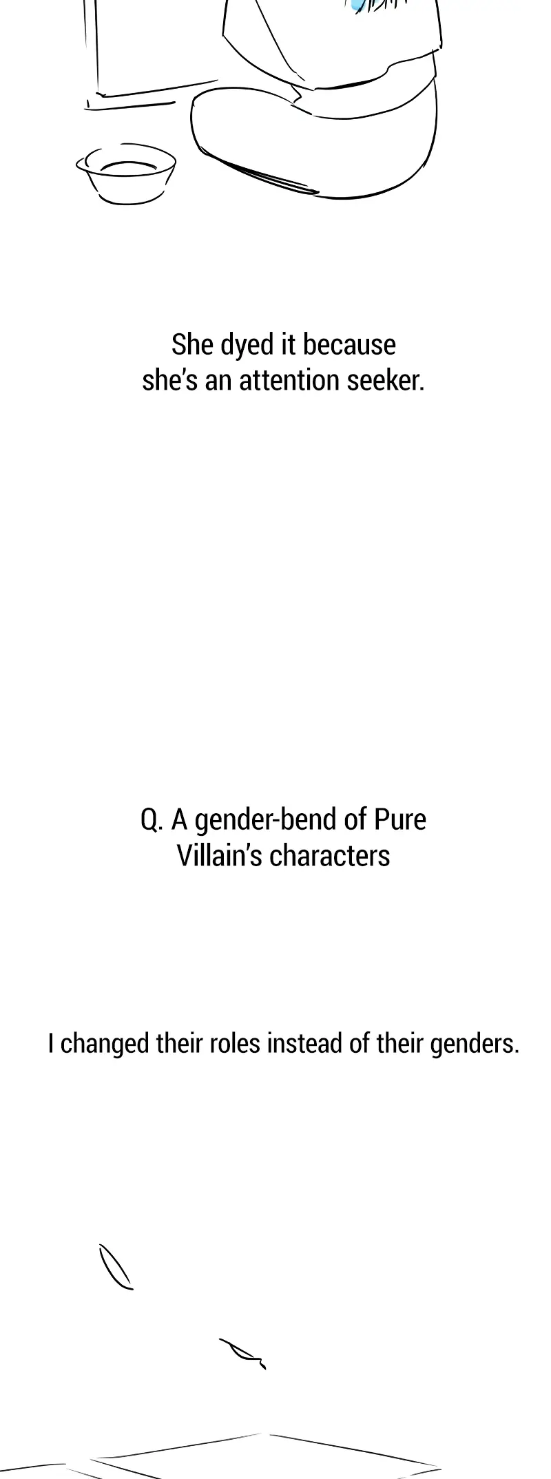 Pure Villain - Chapter 79