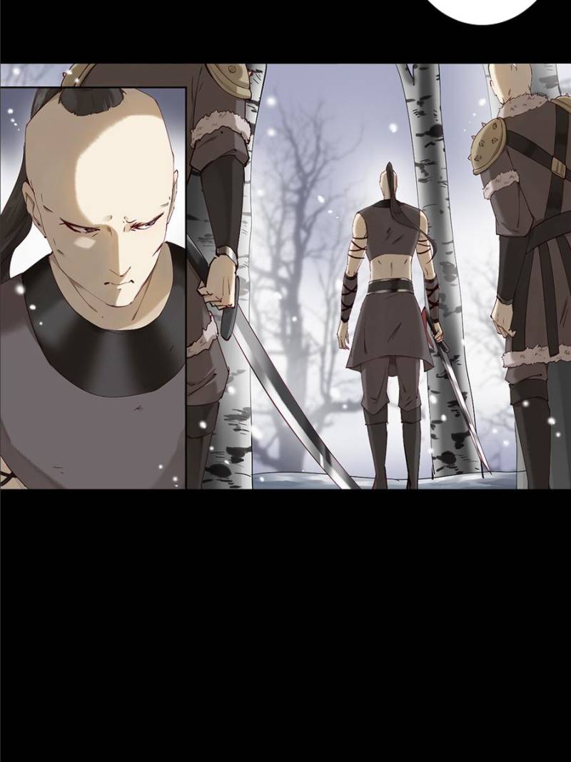 The Son Of The North - Chapter 38