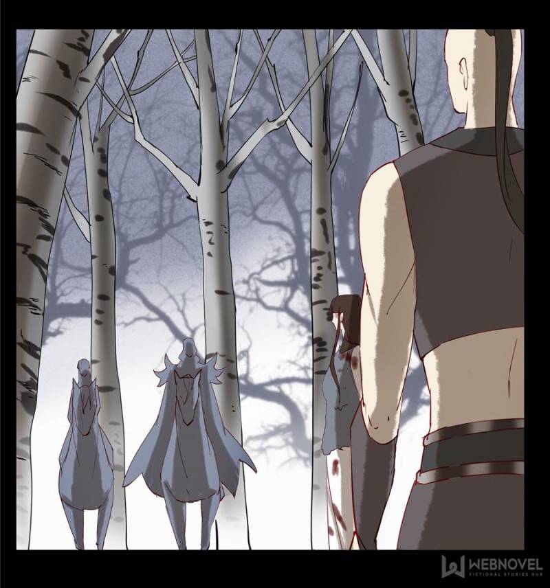 The Son Of The North - Chapter 38