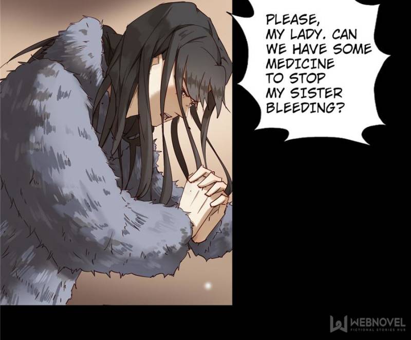 The Son Of The North - Chapter 38