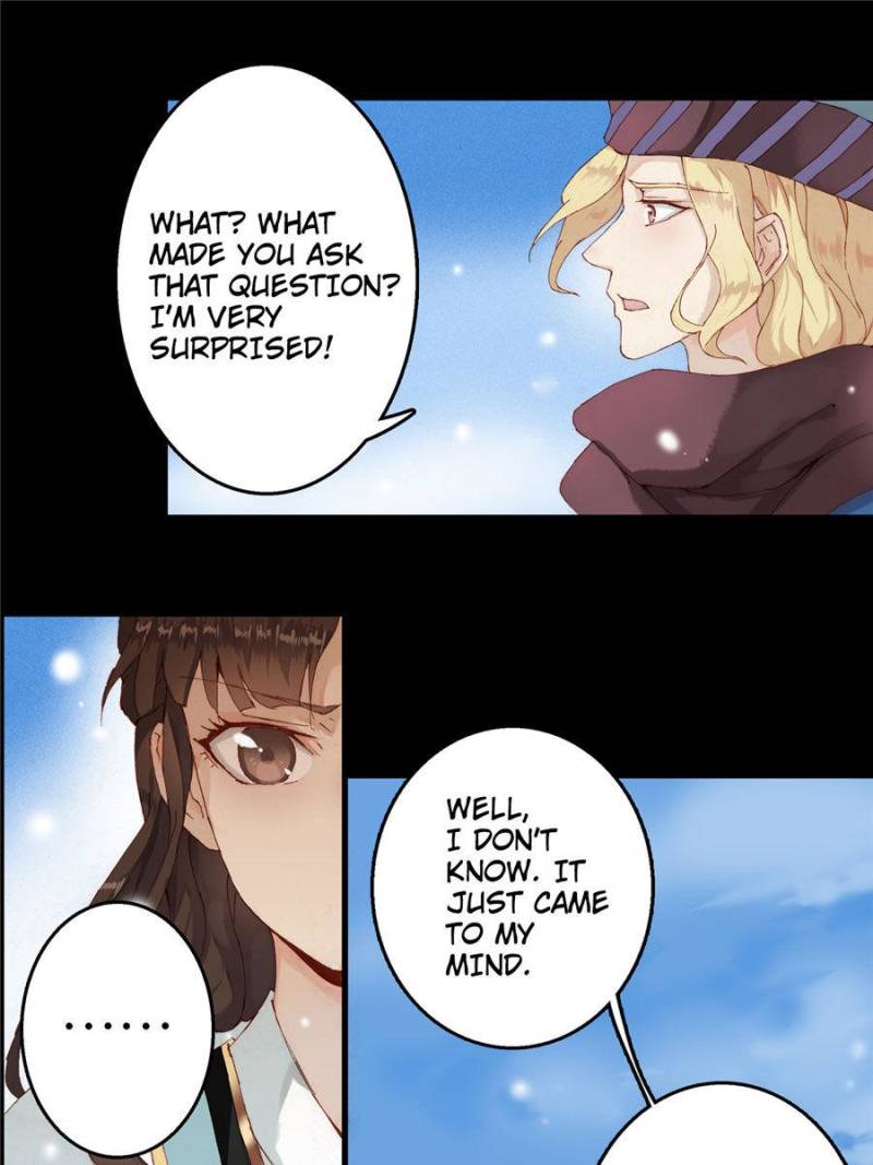 The Son Of The North - Chapter 28