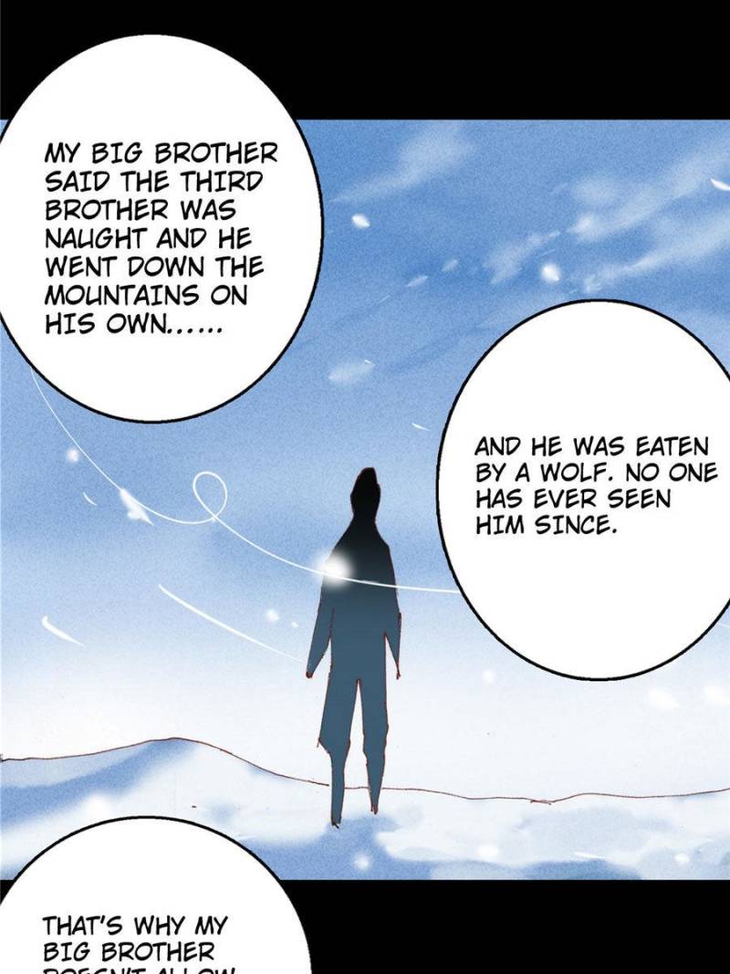 The Son Of The North - Chapter 28