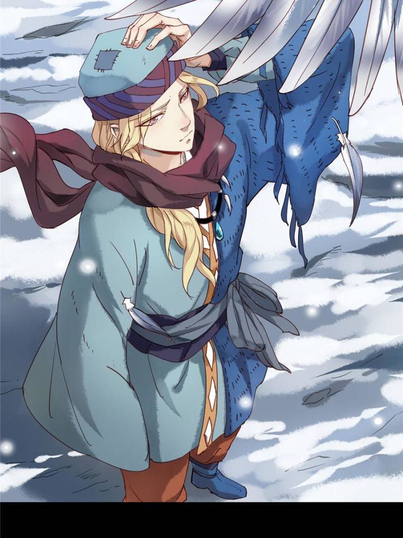 The Son Of The North - Chapter 17