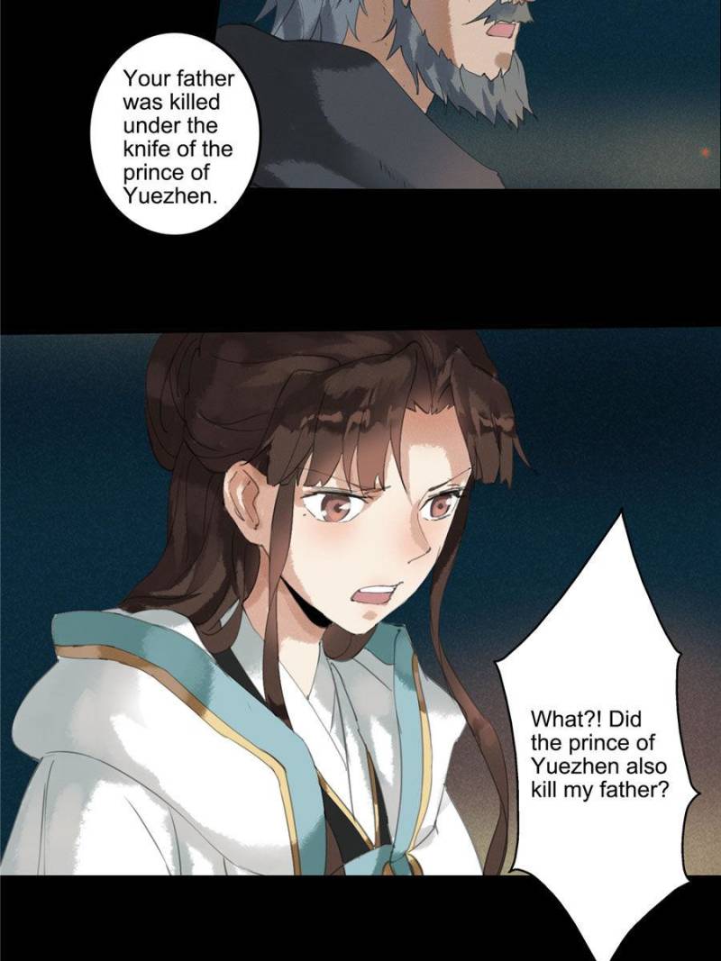 The Son Of The North - Chapter 17