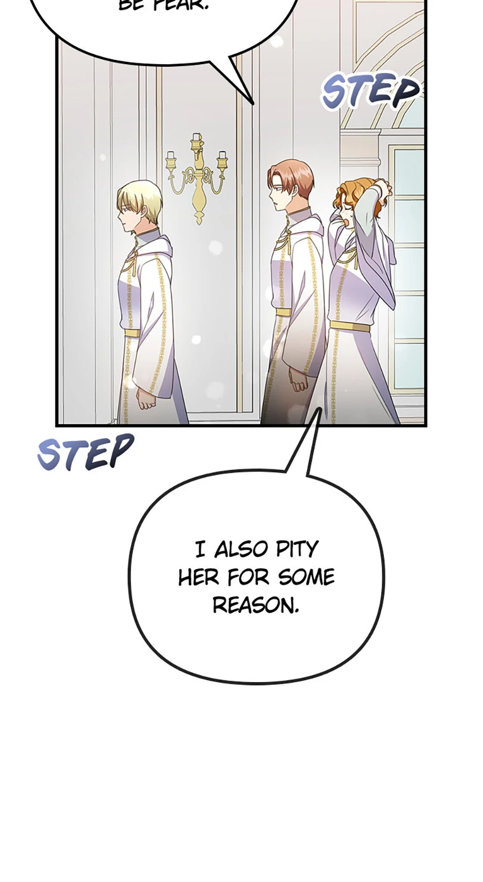 It’s The First Time For Both Of Us! - Chapter 35