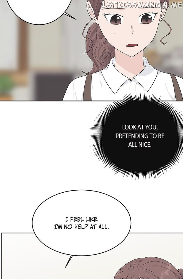 Salad Days - Chapter 66