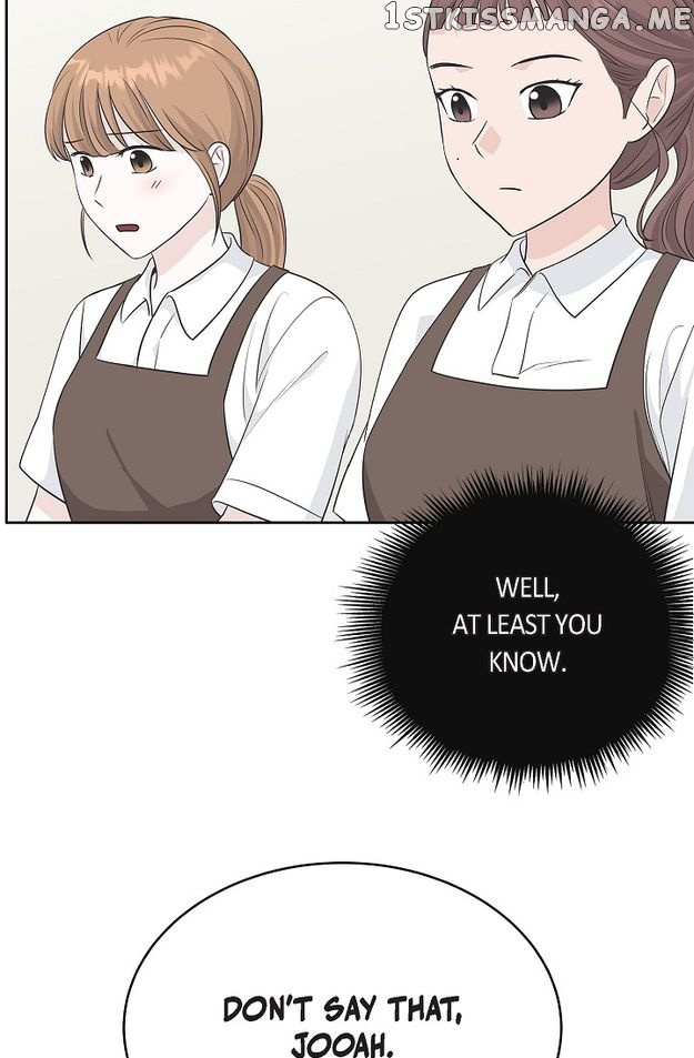 Salad Days - Chapter 66