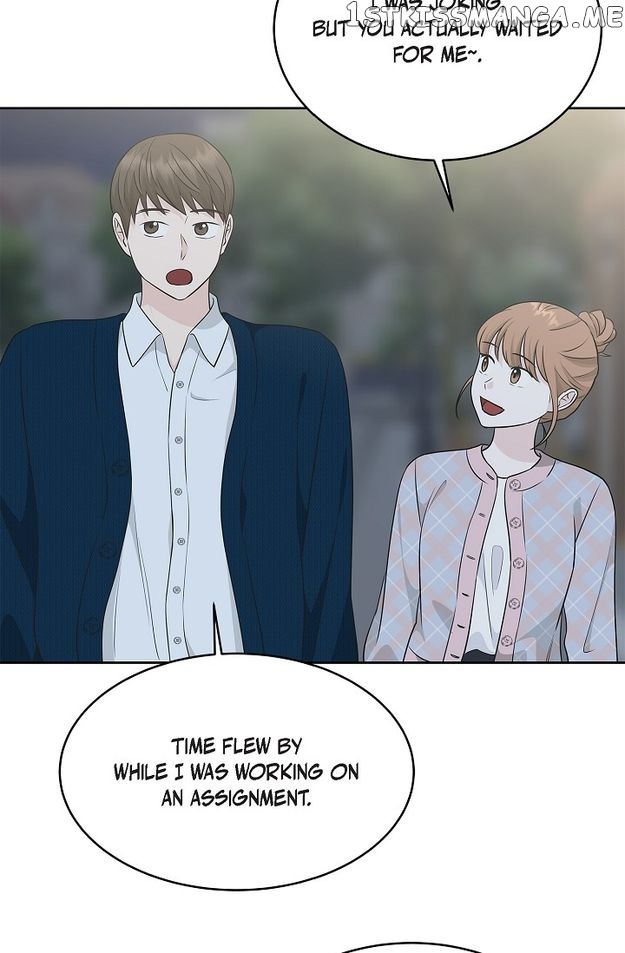 Salad Days - Chapter 66