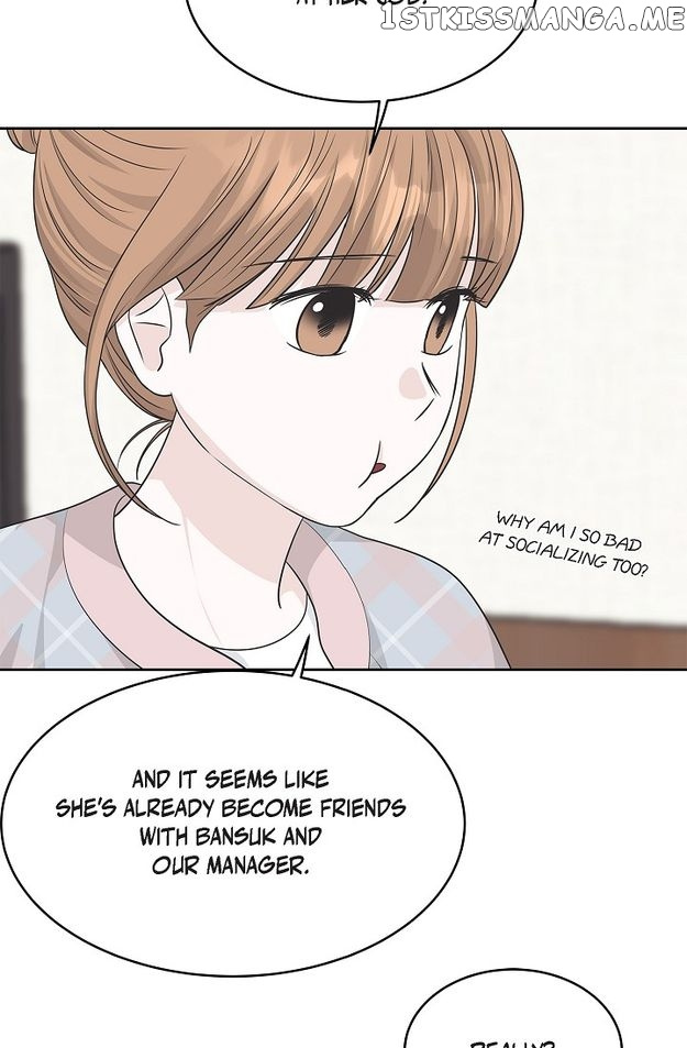 Salad Days - Chapter 66