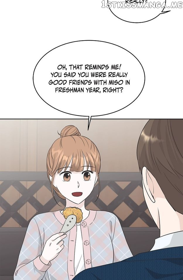 Salad Days - Chapter 66