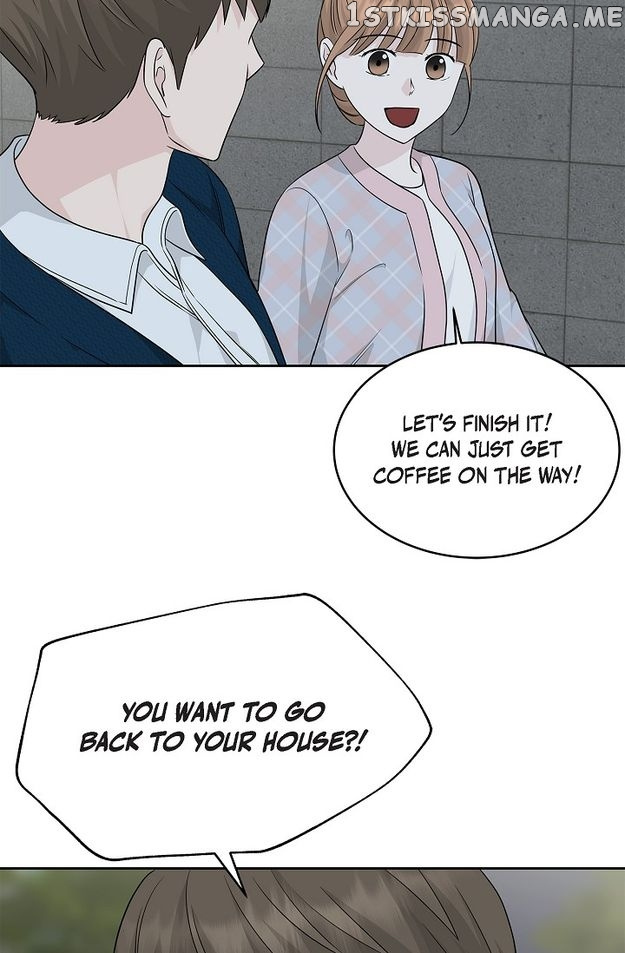 Salad Days - Chapter 66