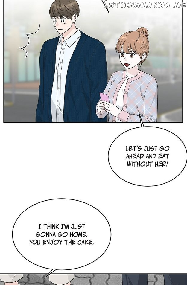 Salad Days - Chapter 66