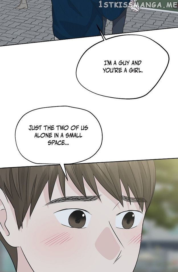 Salad Days - Chapter 66