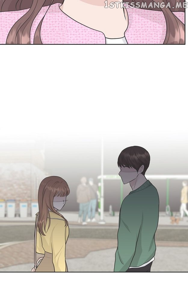 Salad Days - Chapter 73