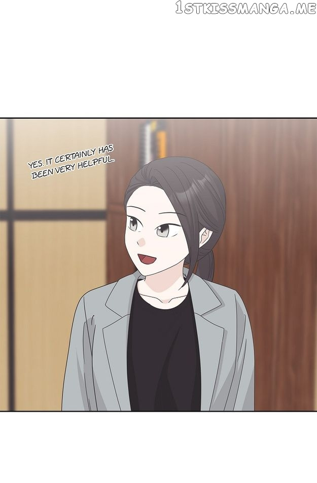 Salad Days - Chapter 82