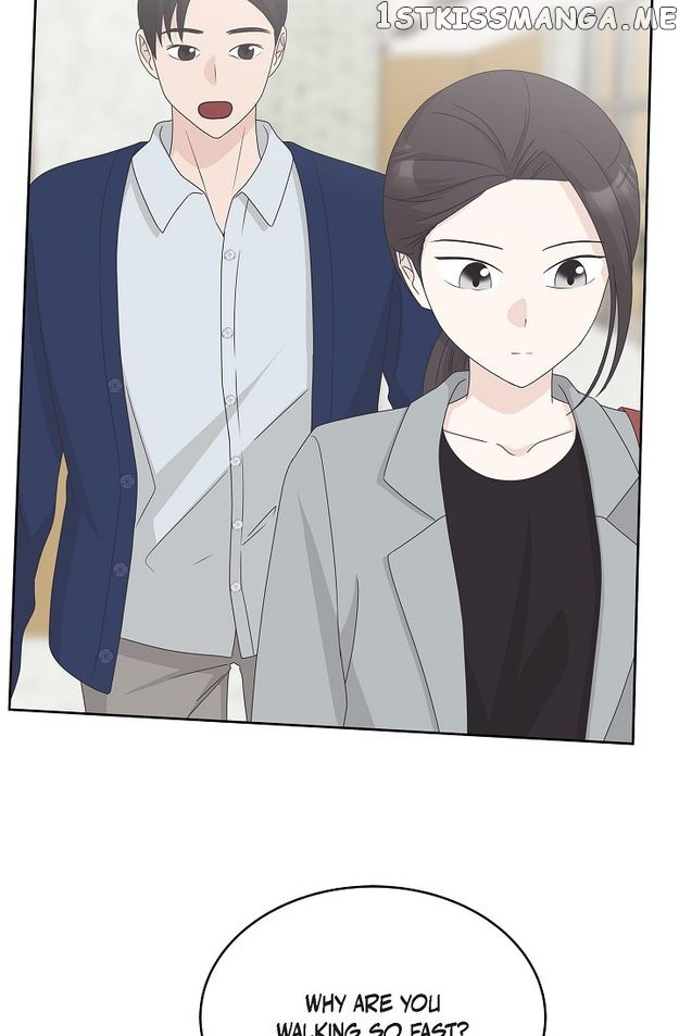 Salad Days - Chapter 82