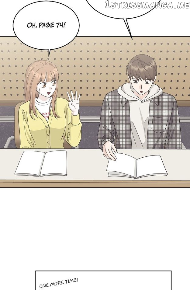 Salad Days - Chapter 82