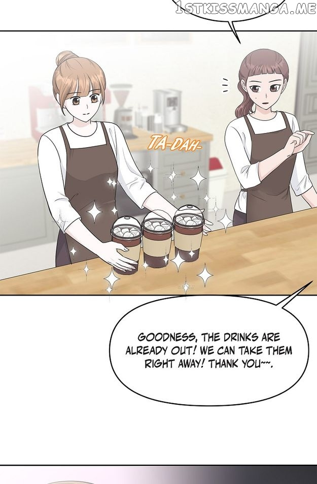 Salad Days - Chapter 71