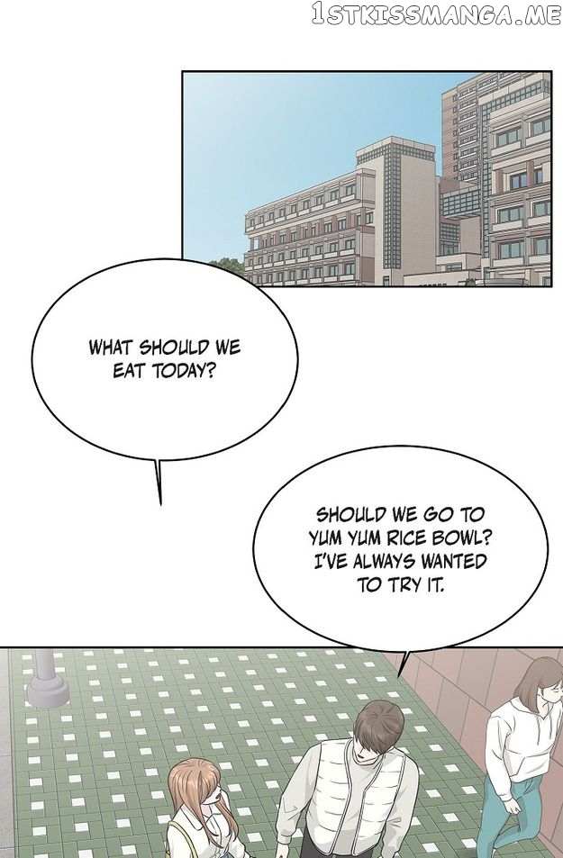 Salad Days - Chapter 65