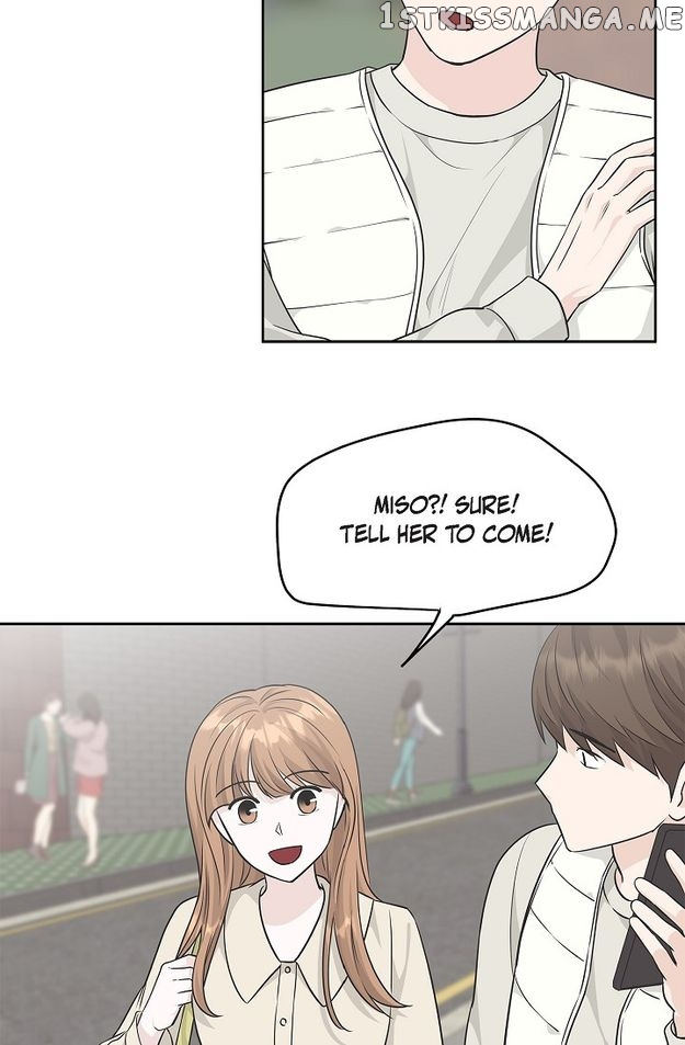 Salad Days - Chapter 65