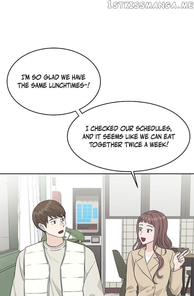 Salad Days - Chapter 65