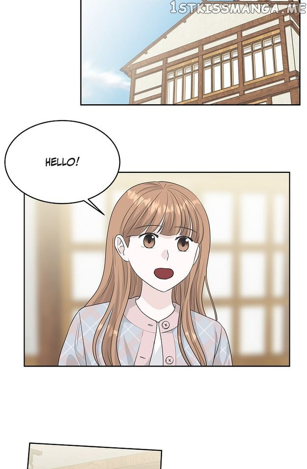 Salad Days - Chapter 65