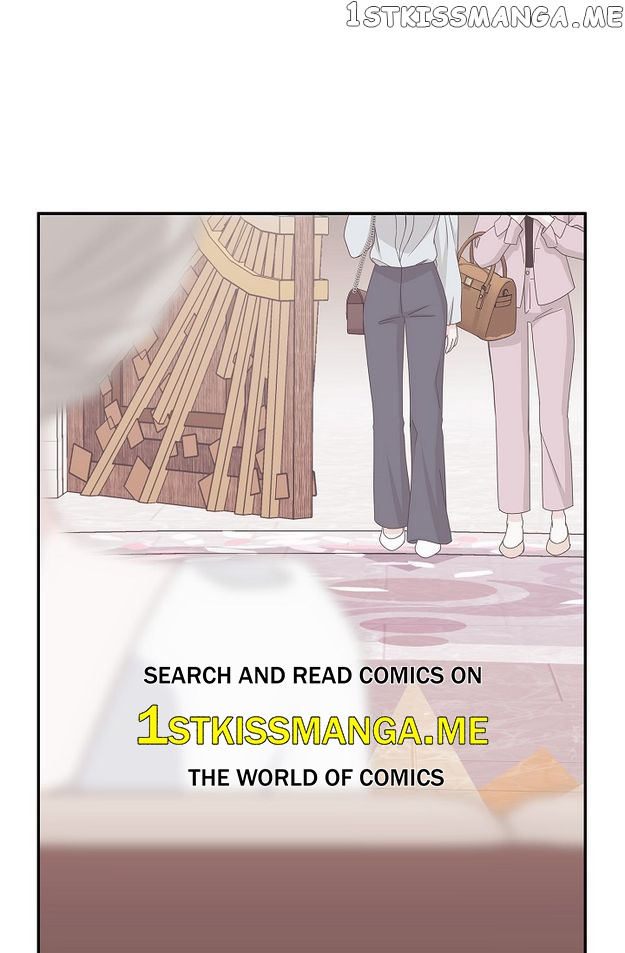 Salad Days - Chapter 95