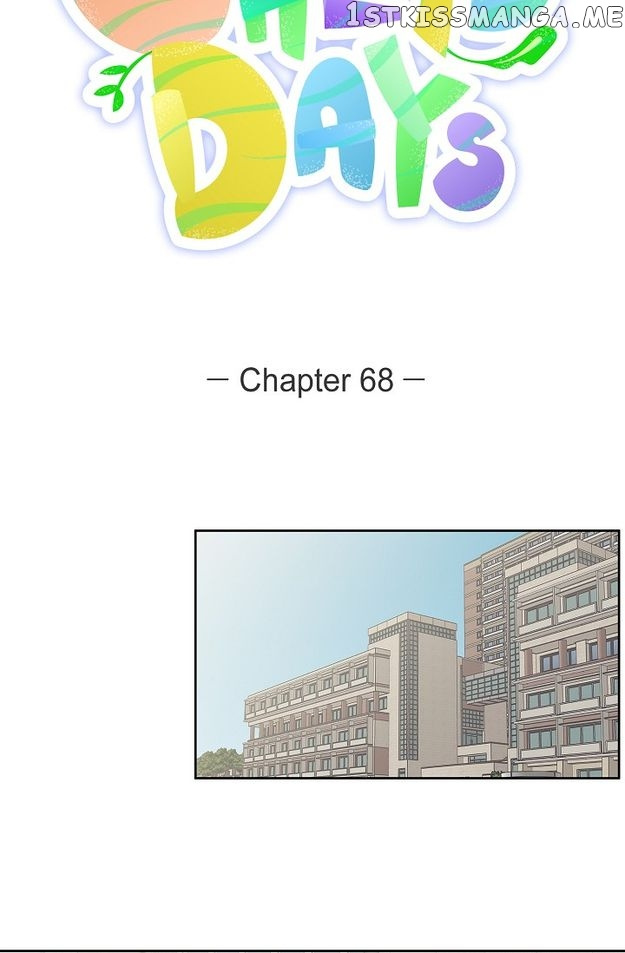 Salad Days - Chapter 68