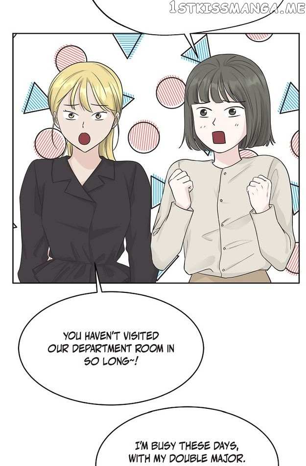 Salad Days - Chapter 68