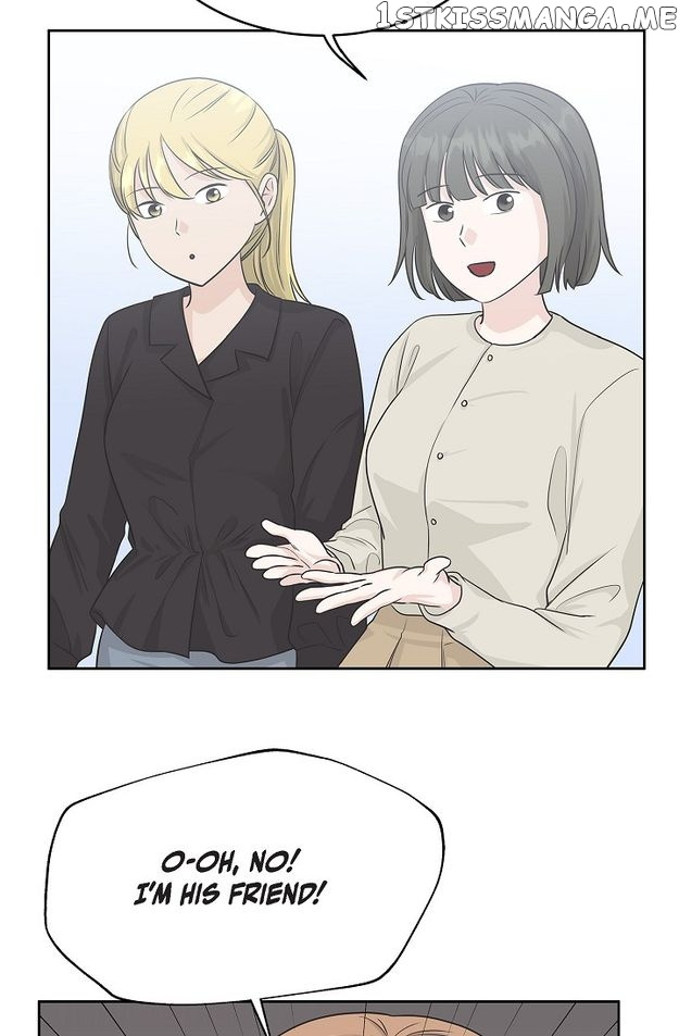 Salad Days - Chapter 68