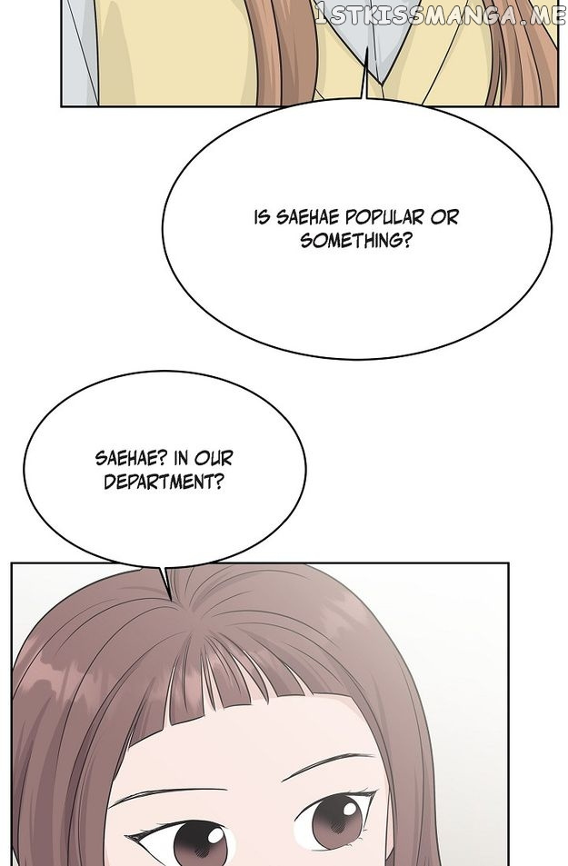 Salad Days - Chapter 68