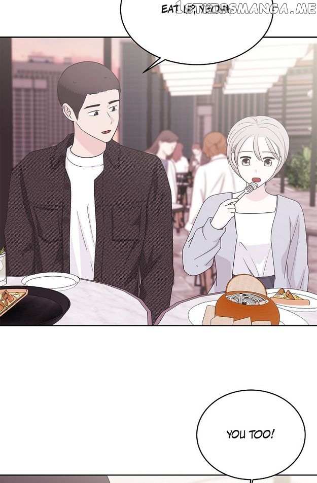 Salad Days - Chapter 81