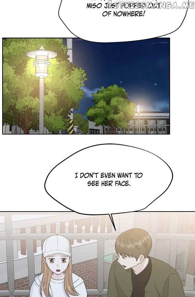 Salad Days - Chapter 88