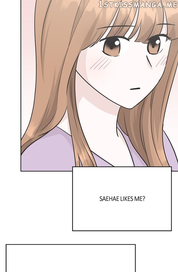 Salad Days - Chapter 77