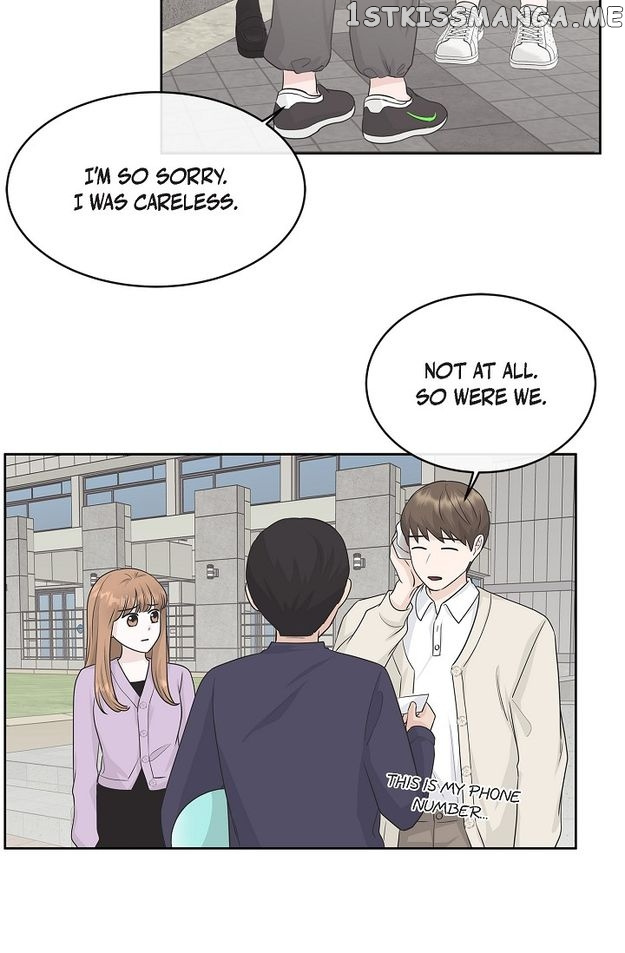 Salad Days - Chapter 77