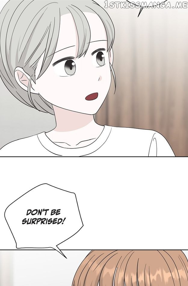 Salad Days - Chapter 83