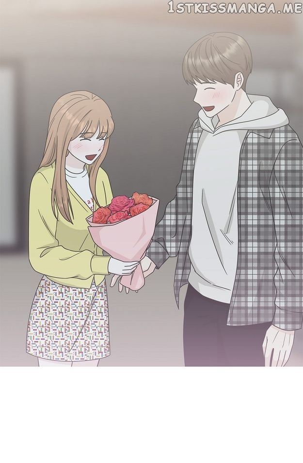 Salad Days - Chapter 83