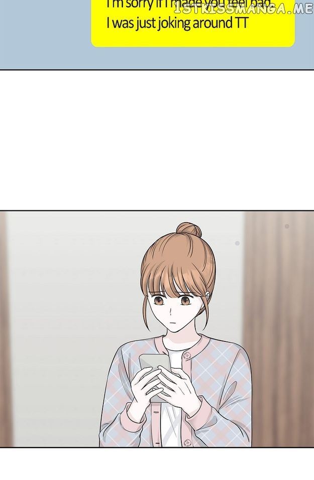 Salad Days - Chapter 67