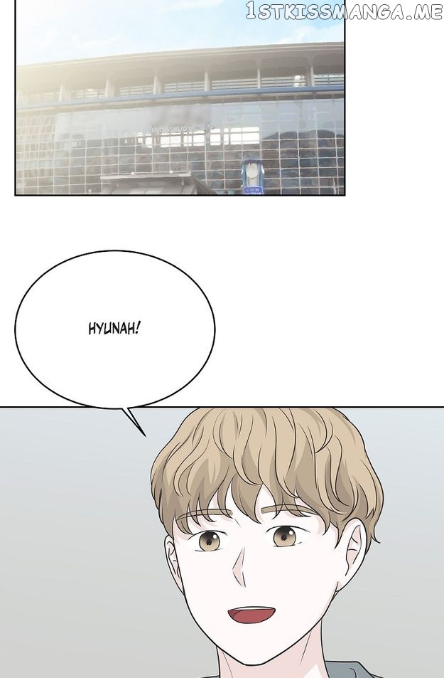 Salad Days - Chapter 67