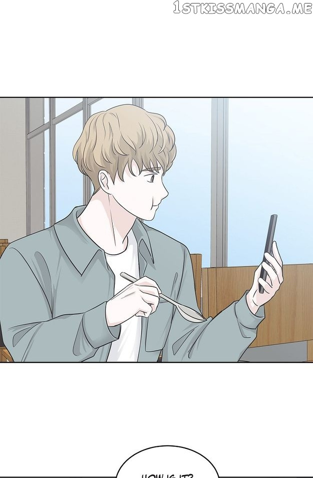 Salad Days - Chapter 67