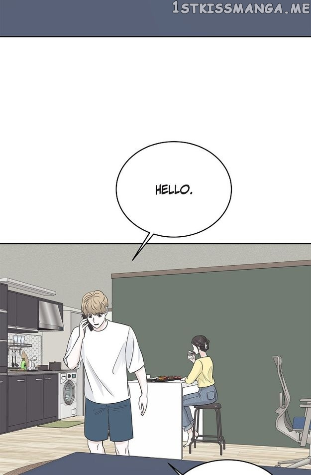 Salad Days - Chapter 67