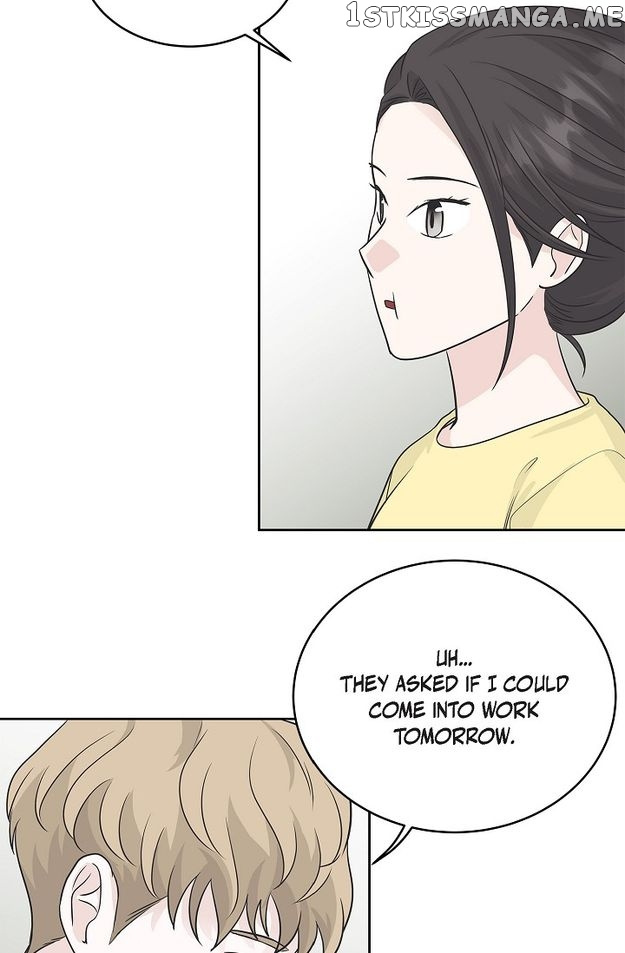 Salad Days - Chapter 67