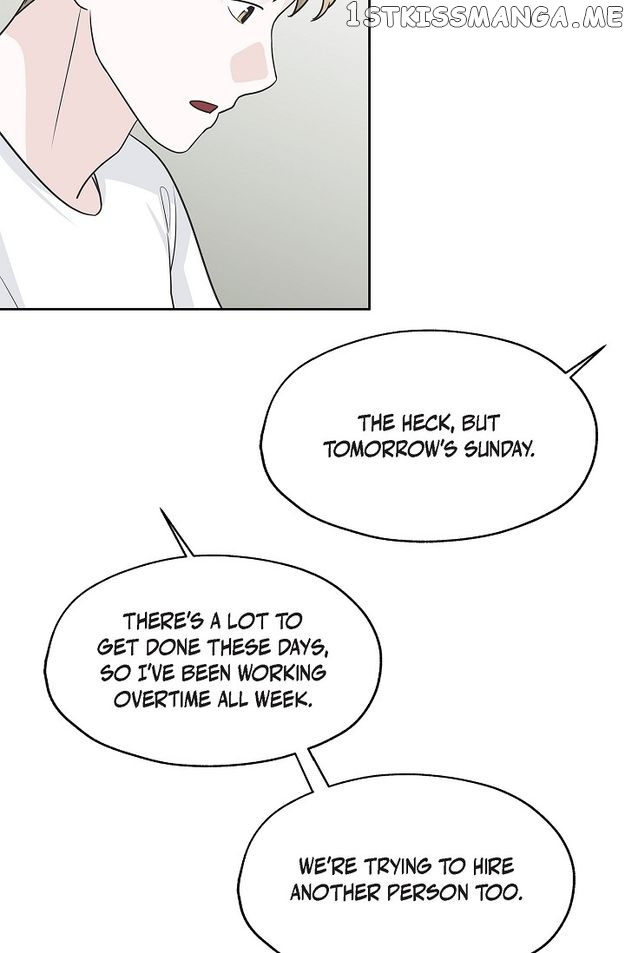 Salad Days - Chapter 67