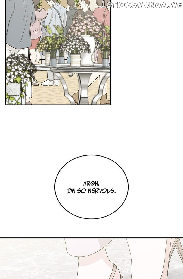 Salad Days - Chapter 94