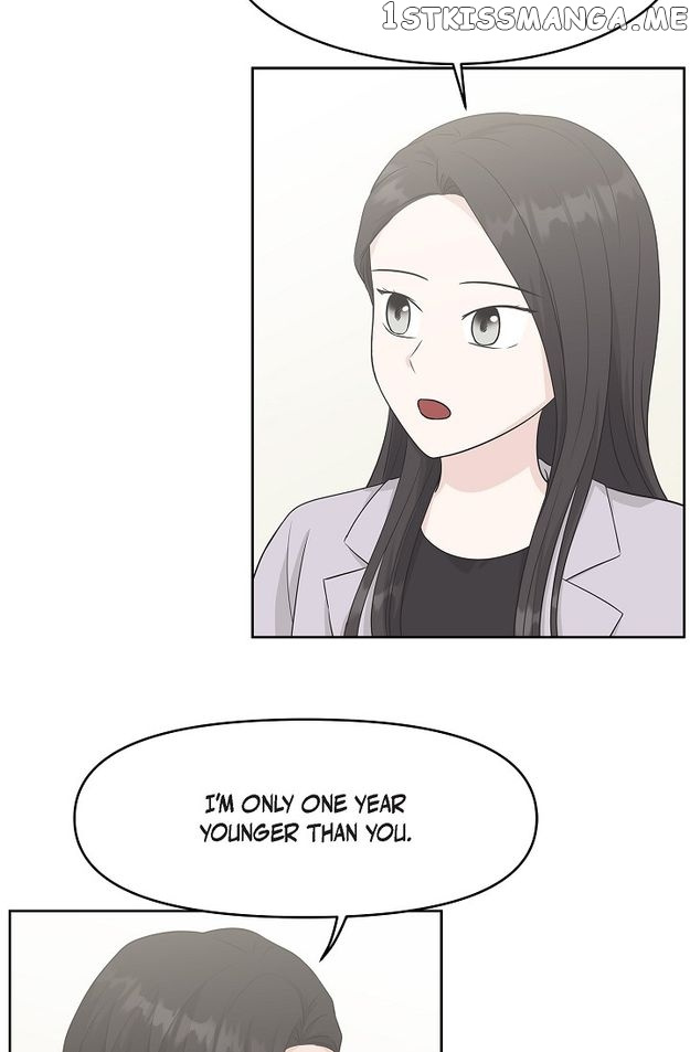 Salad Days - Chapter 70