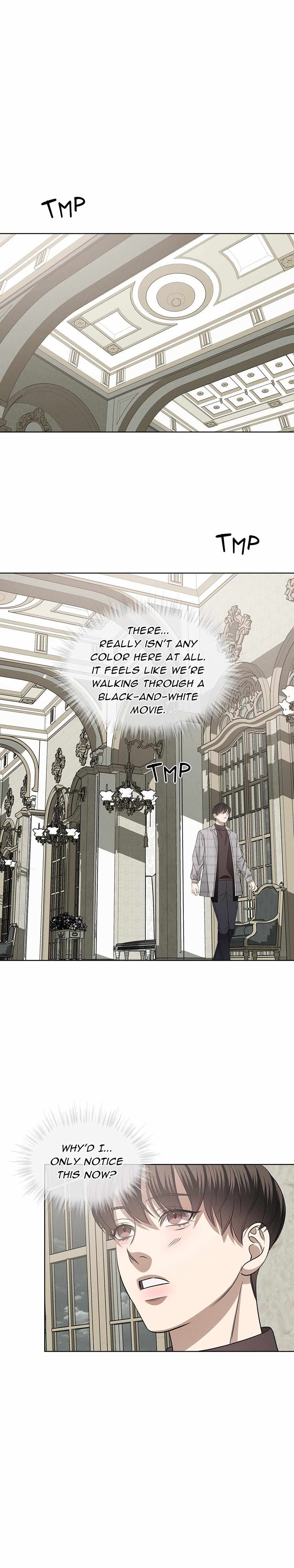 Night Of London - Chapter 44